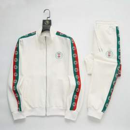 Picture of Gucci Sweater Suits _SKUGucciM-3XL25wr3239835